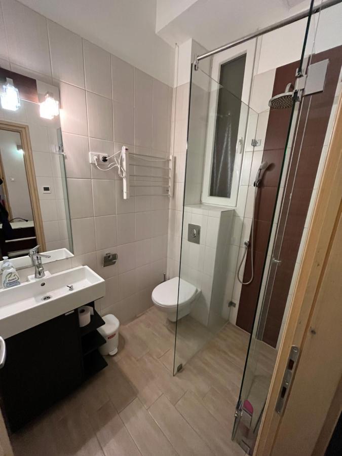 Basilica Suites Budapest Exterior photo