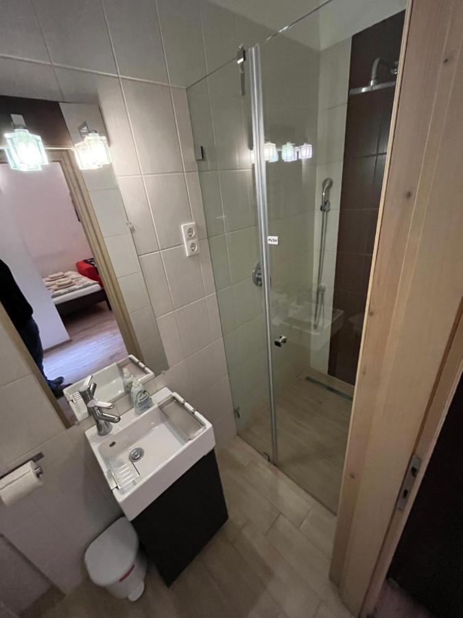 Basilica Suites Budapest Exterior photo