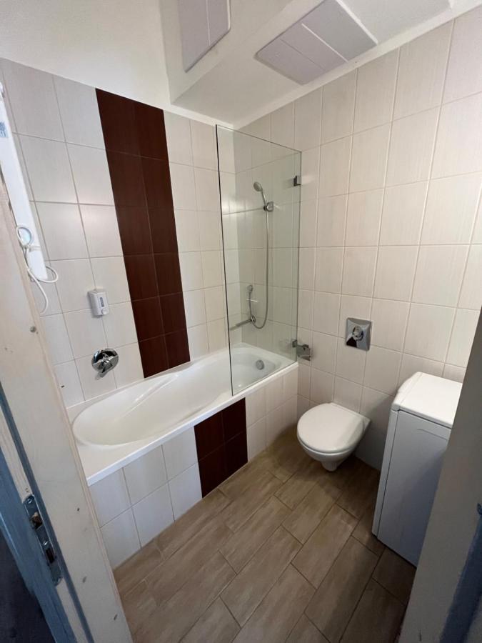 Basilica Suites Budapest Exterior photo